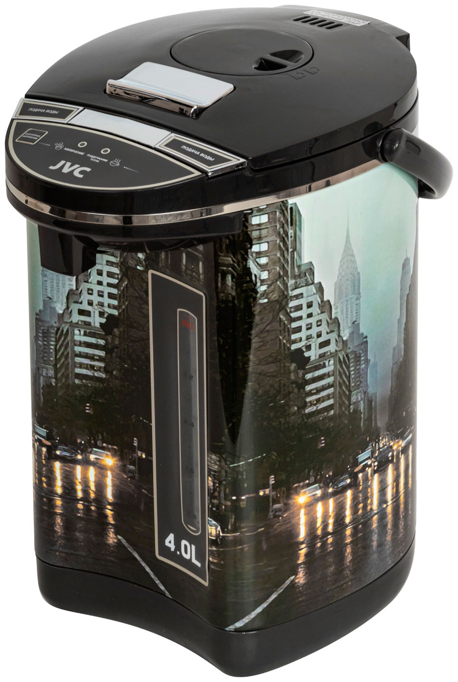 Изображение товара Термопот JVC JK-TP1010