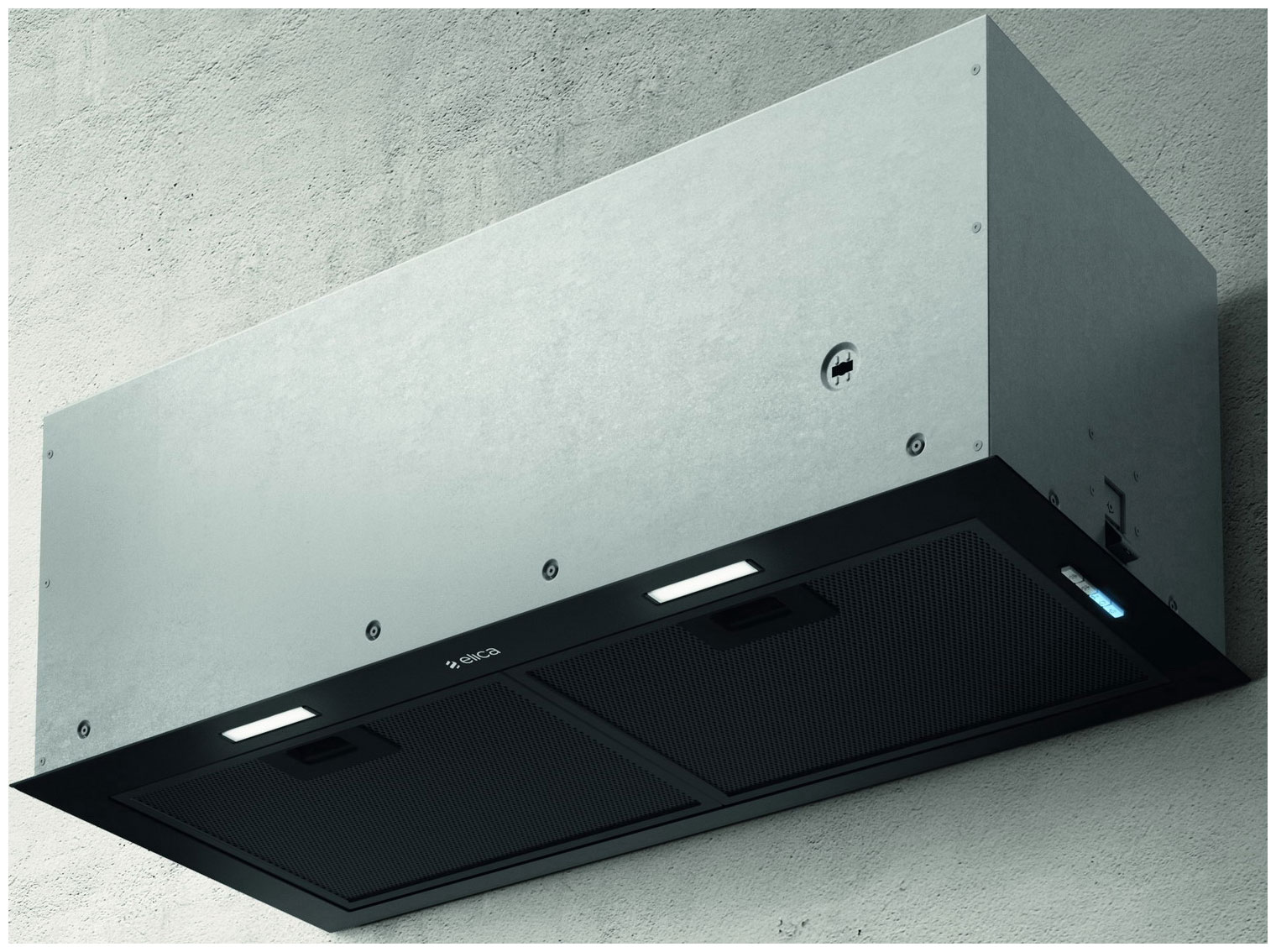 Изображение товара Вытяжка Elica FOLD BL MAT/A/72