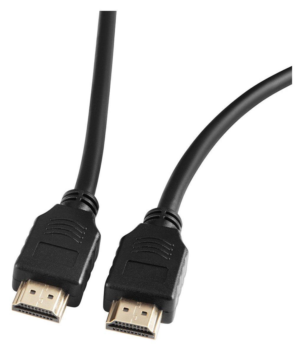 Изображение товара Кабель аудио-видео Buro HDMI (m)/HDMI (m) 20м. черный (BHP-HDMI-1.4-20)