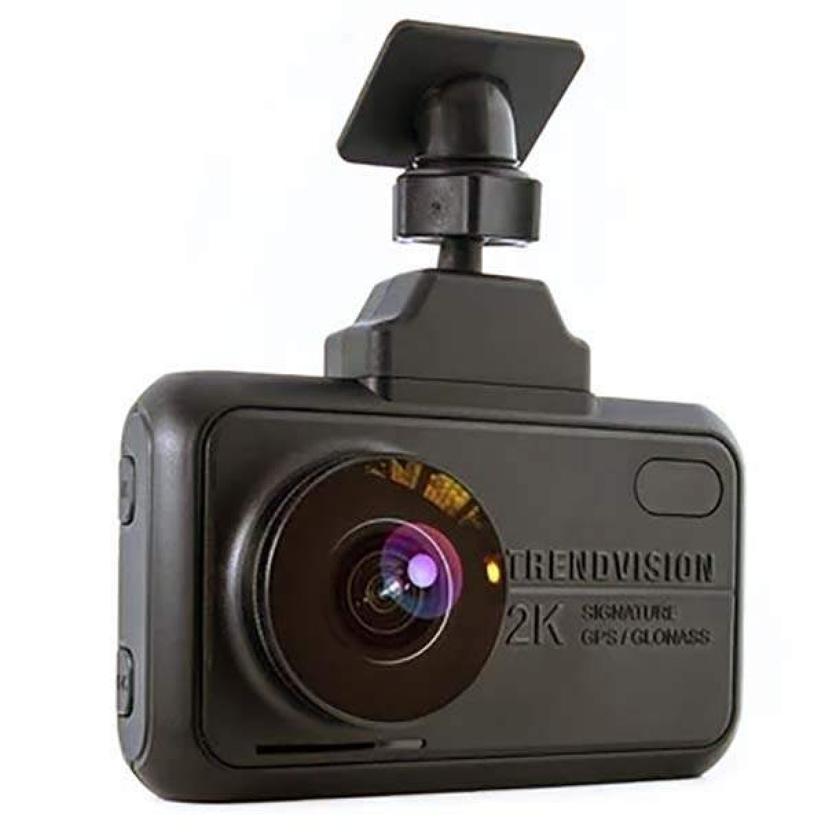 Изображение товара Видеорегистратор с радар-детектором TrendVision Hybrid Signature EVO PRO GPS черный