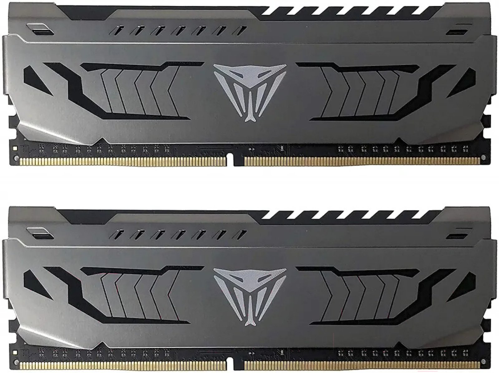 Изображение товара Патриот Вайпер Стил DDR4 64GB (2x32GB) 3200MHz Оперативная память