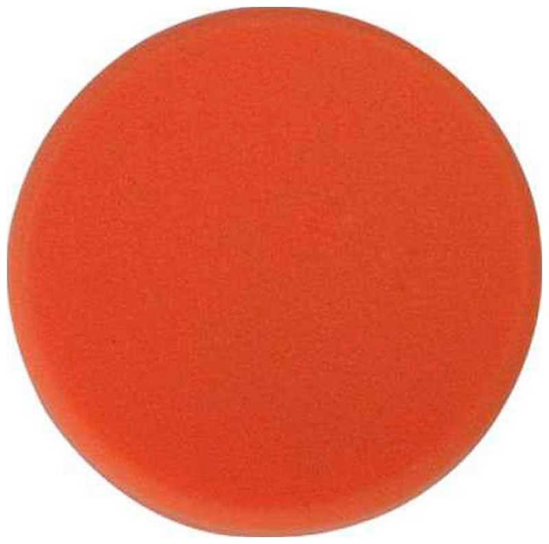 Изображение товара Круг поролоновый полировальный Sturm D150 25 мм средней жесткости для шлифмашин