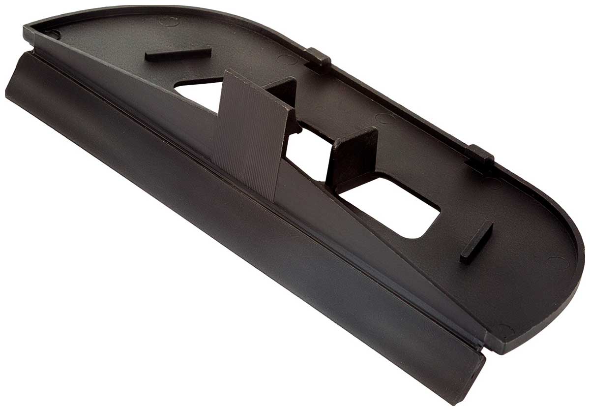 Изображение товара Насадка для пароочистителя Bort Window nozzle