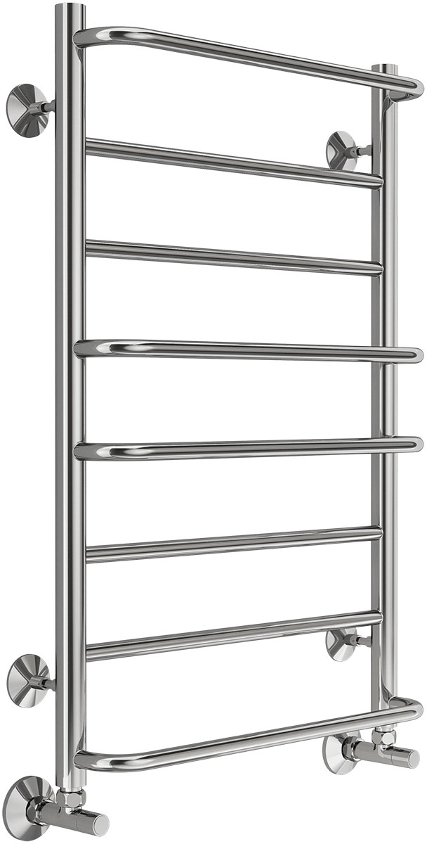 Изображение товара Полотенцесушитель водяной Terminus Евромикс П8, 500х800