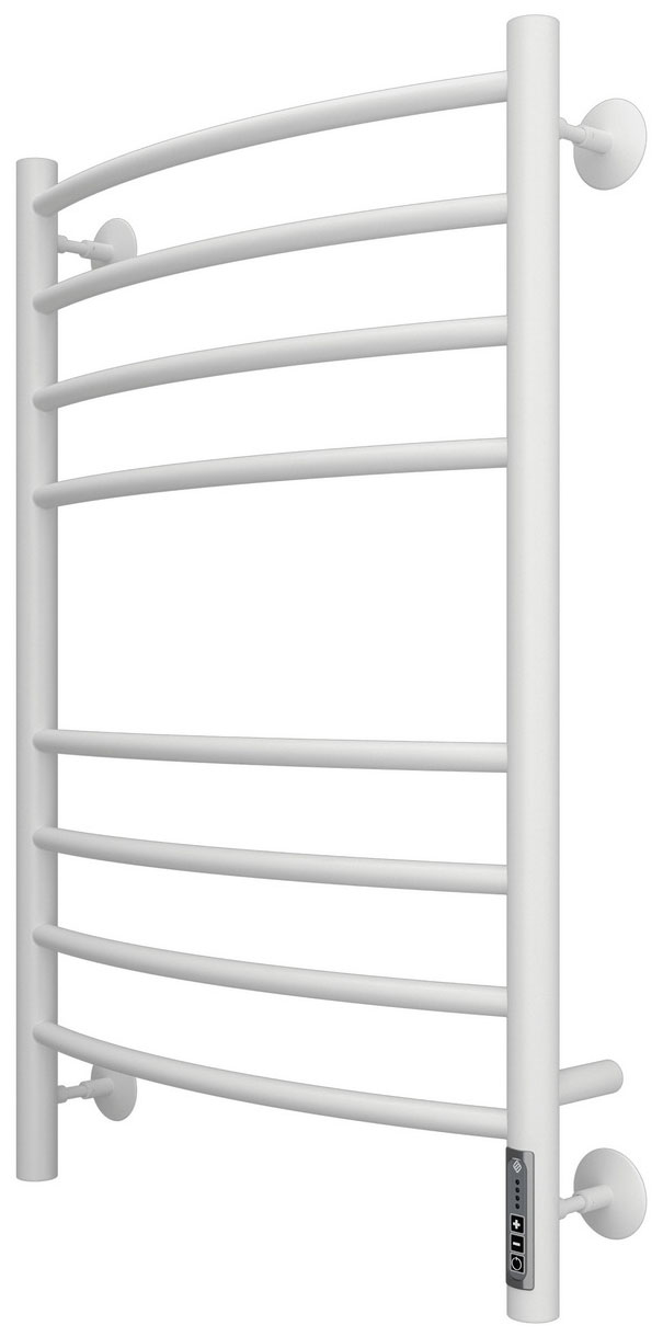 Изображение товара Полотенцесушитель электрический Terminus Классик П8 500х800 матовый