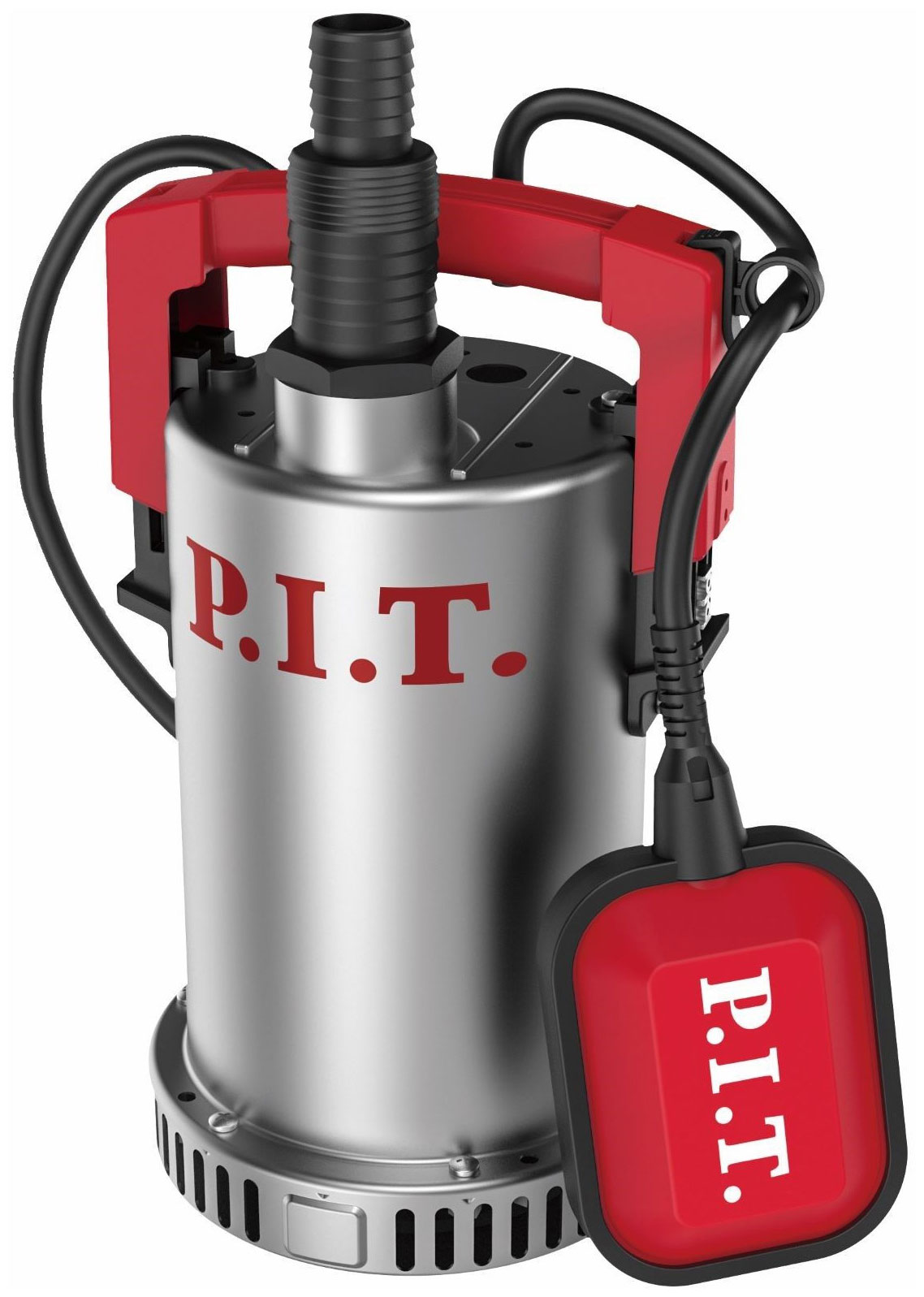 Изображение товара Насос дренажный P.I.T. PSW600-C Изображение товара Насос дренажный P.I.T. PSW600-C
