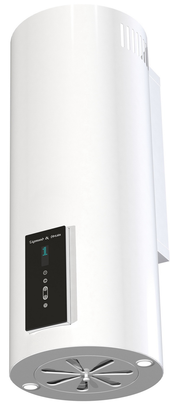 Изображение товара Вытяжка Zigmund & Shtain K 146.4 W