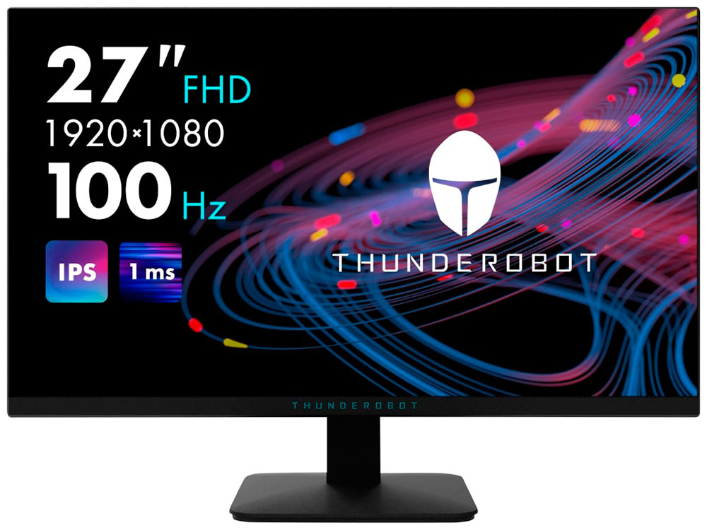 Изображение товара ЖК монитор Thunderobot DF27F100