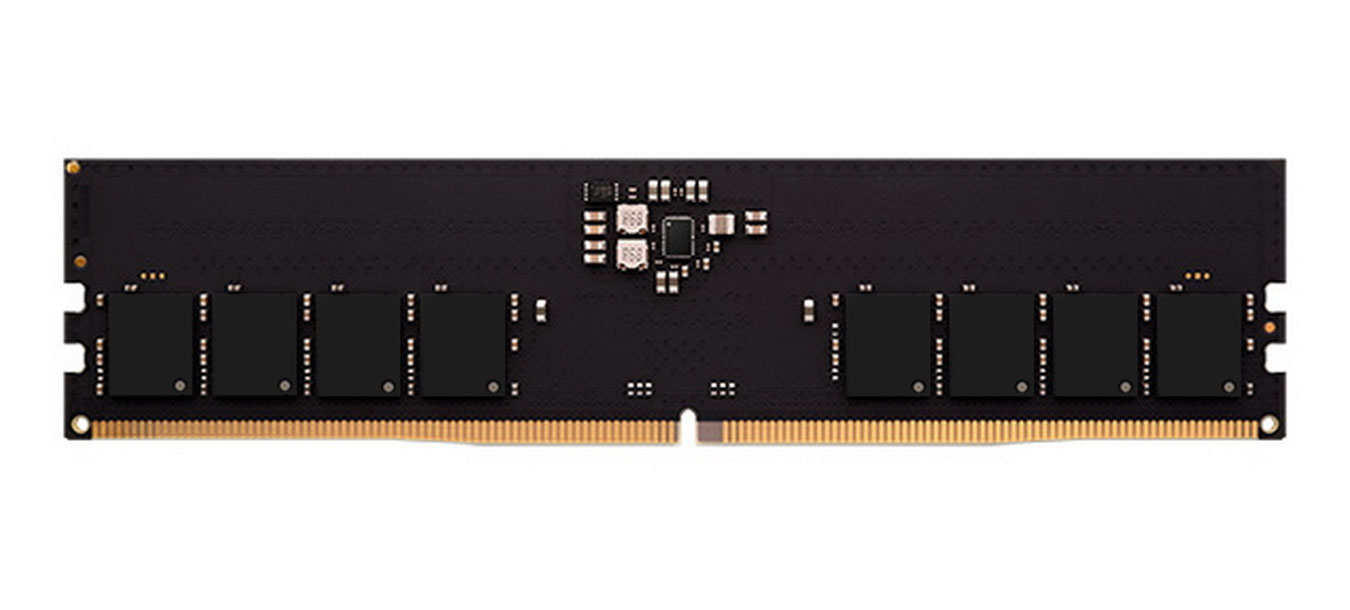 Изображение товара Оперативная память AMD DDR5 8Gb 5600MHz Entertainment Black (R558G5600U1S-U)