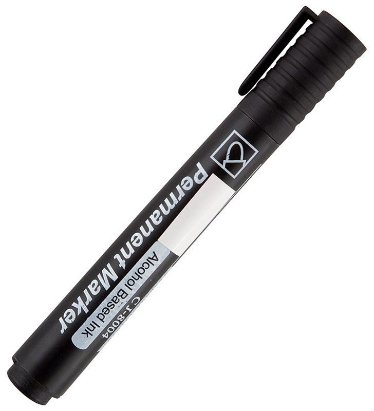 Изображение товара Маркер разметочный Park перманентный (006900)