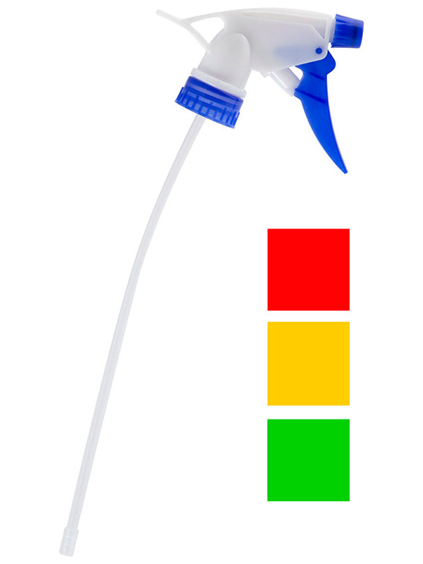 Изображение товара Распылитель на пластиковую бутылку Park PK-10 (255121)