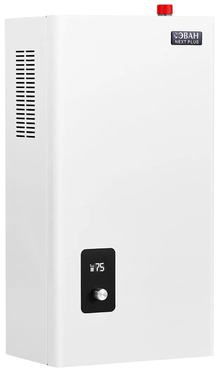 фото Котел электрический эван next plus - 3