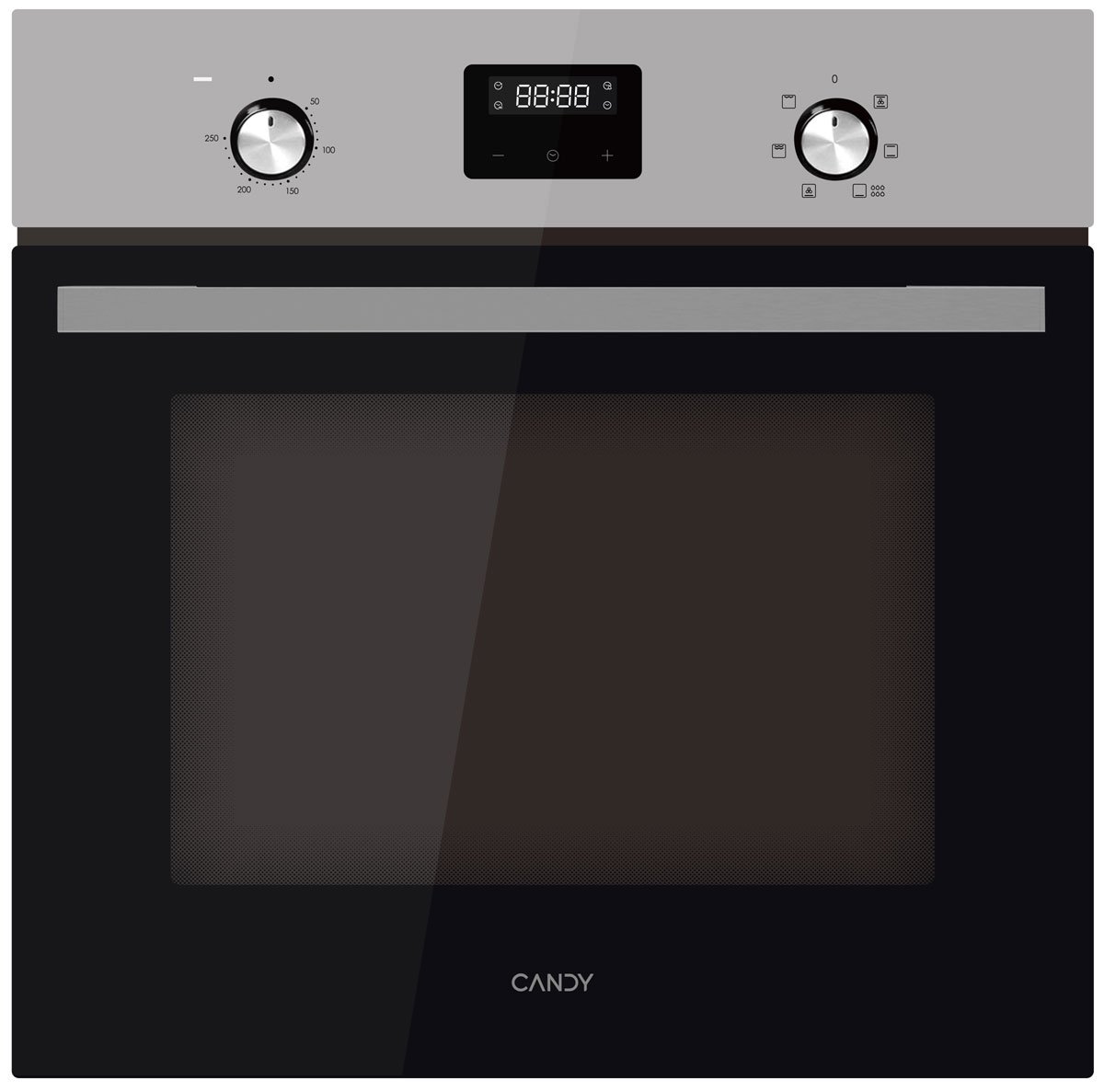 Изображение товара Электрический духовой шкаф Candy COXP06TBX