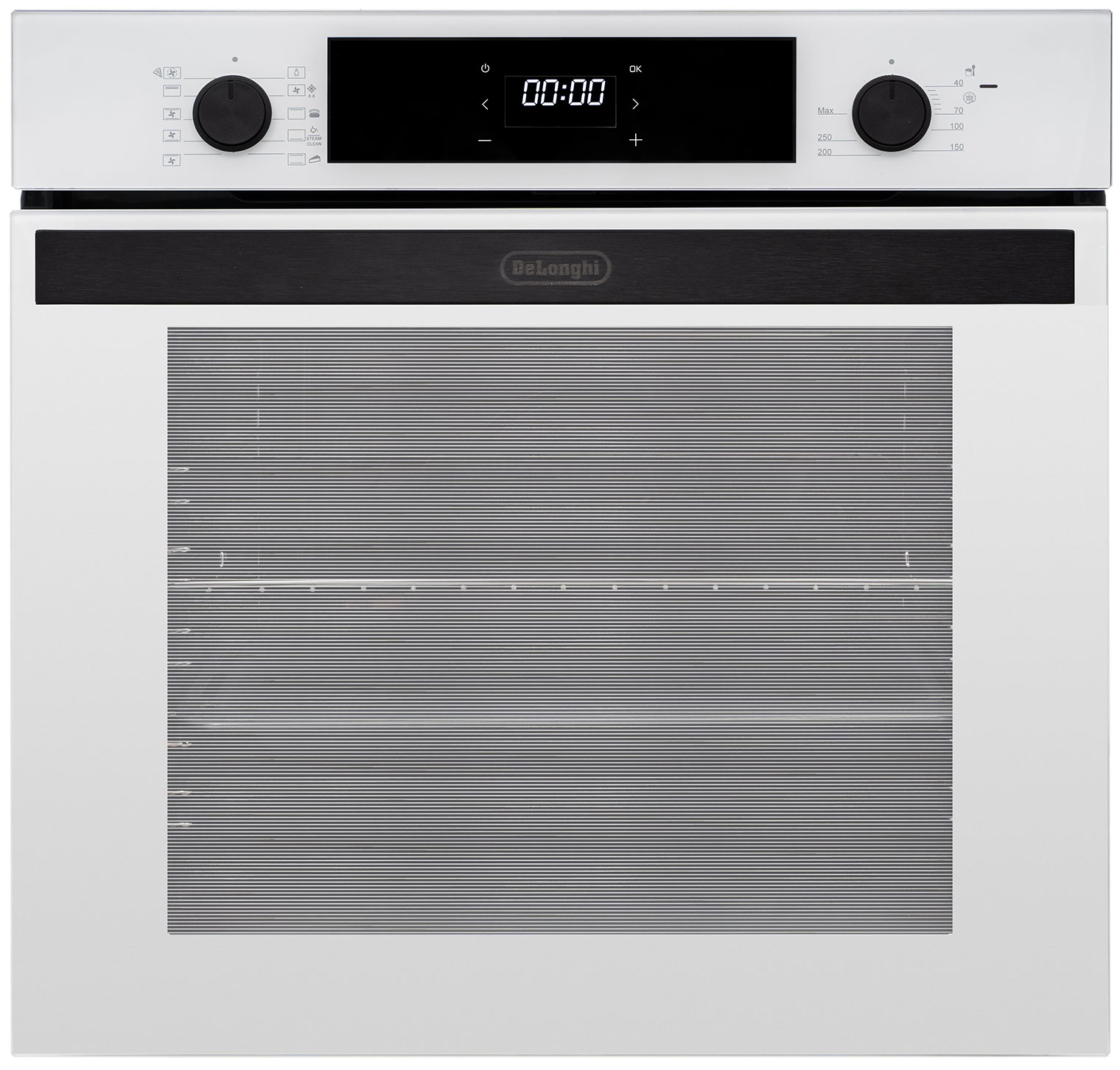 Электрический духовой шкаф De’Longhi DEO 745 BB NARA