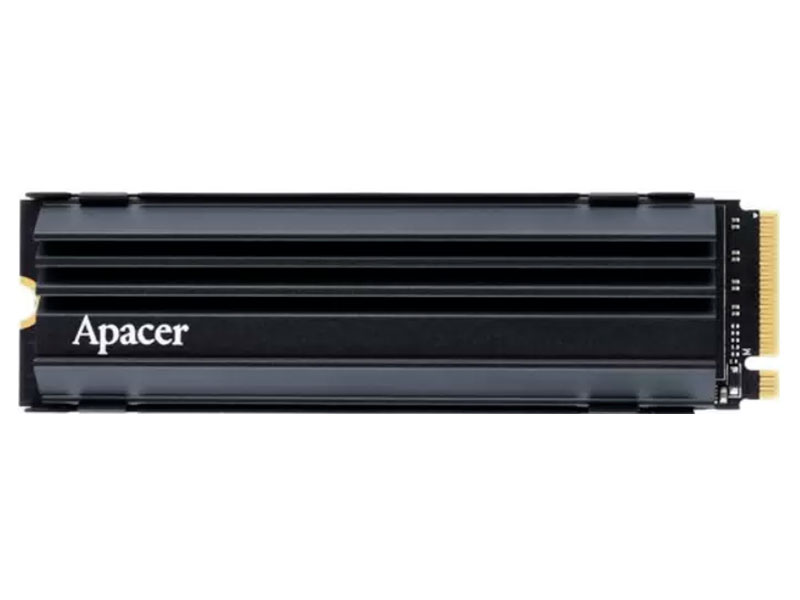 Изображение товара Apacer AS2280Q4U 1TB PCIe 4.0 M.2 2280 SSD