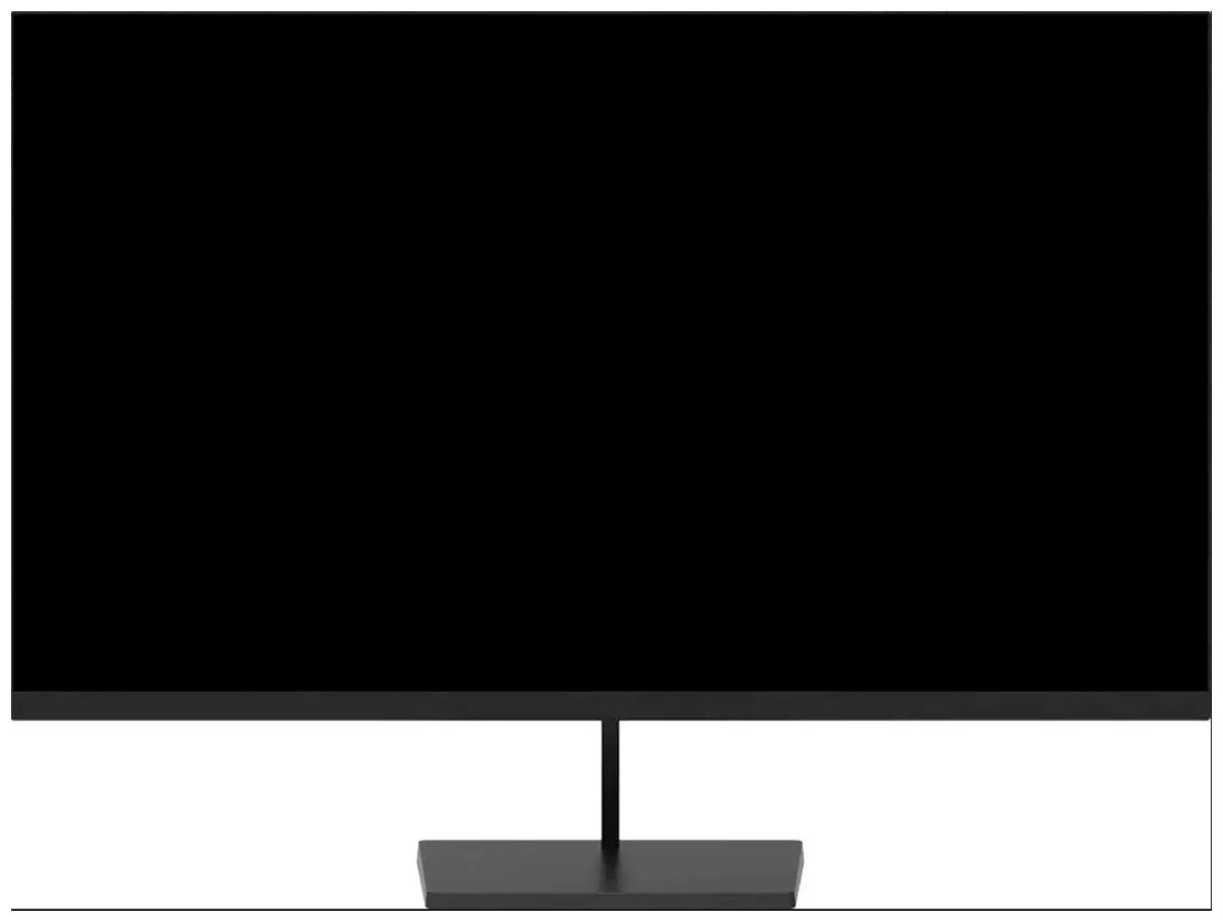 Изображение товара ЖК монитор Digma 31.5 Progress 32P501Q IPS 2K, черный