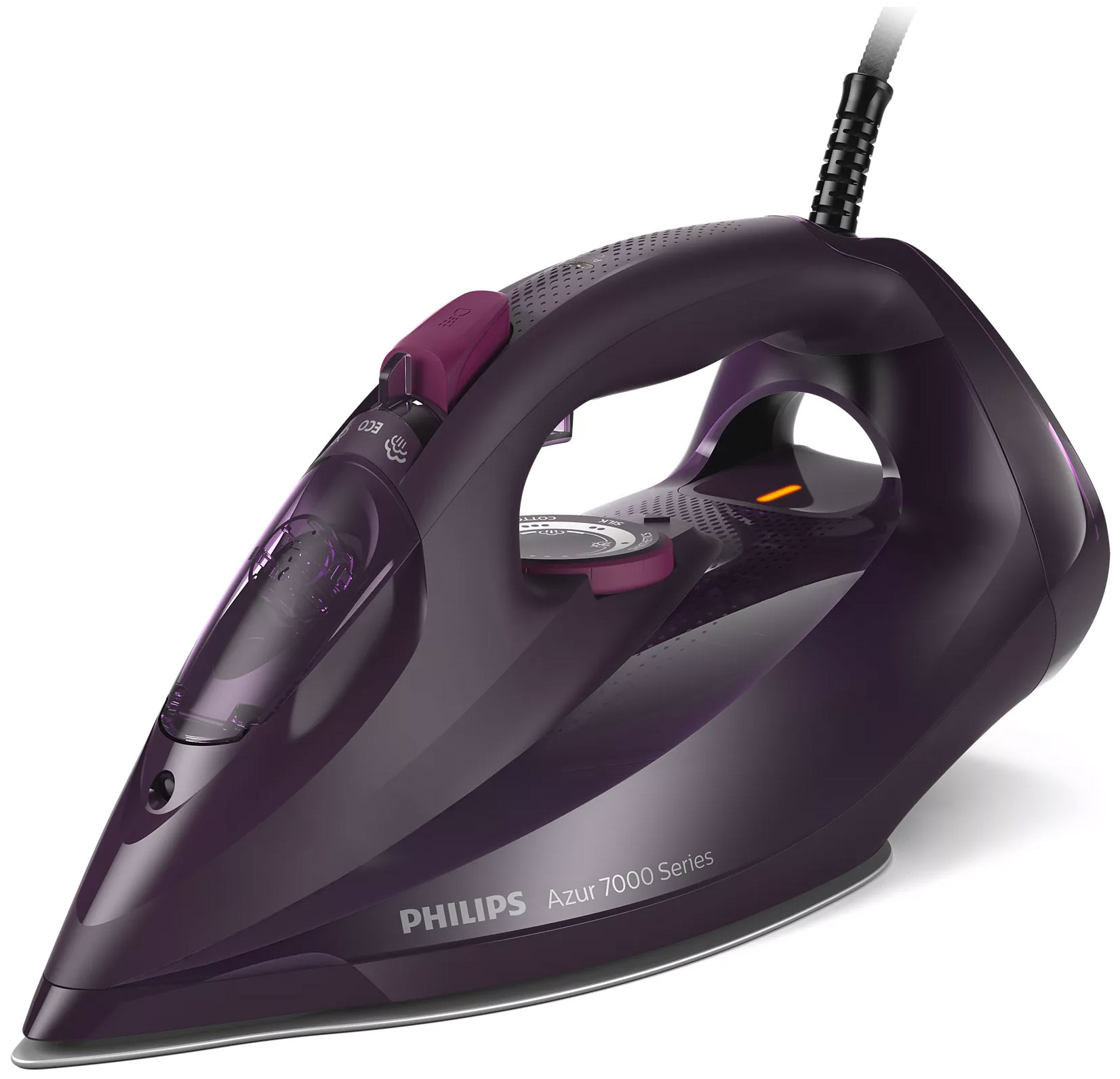 Утюг Philips DST7061/30 фиолетовый