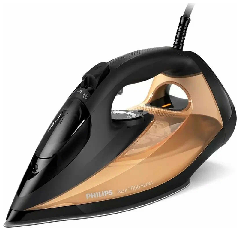 Изображение товара Утюг Philips DST7040/80