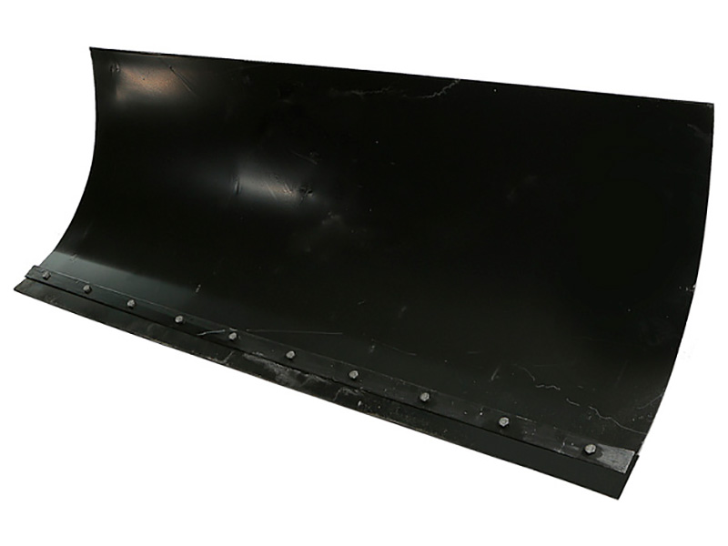 Изображение товара Снегоотвал для мотоблоков Sturm! GKE-1N (1000х400 мм, обрезиненный нож)