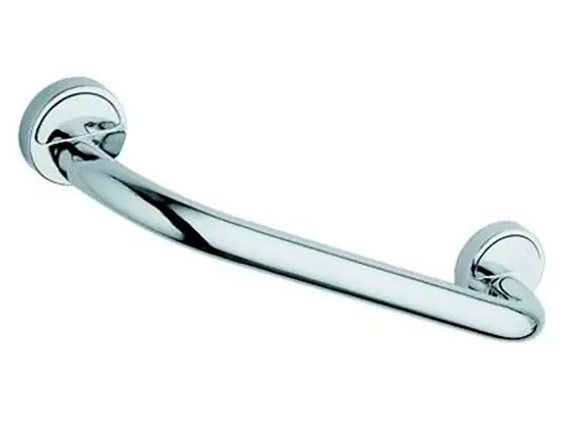 Изображение товара Поручень для ванной D-Lin хром (D292710-1)