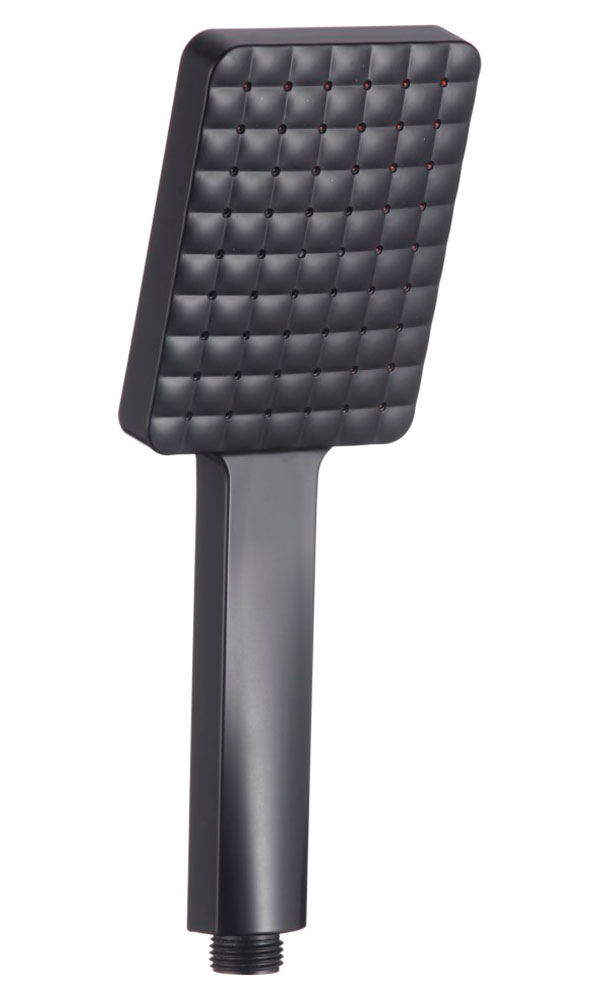 

Лейка для душа D-Lin D61037, черный