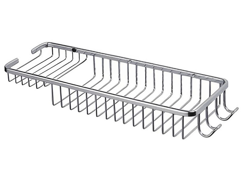 Изображение товара Полка металлическая D-Lin хром (D201301)