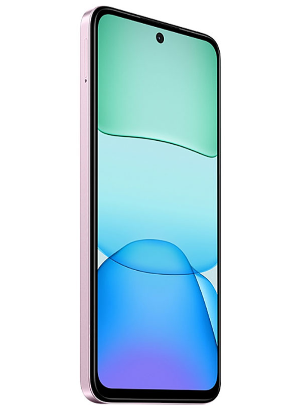 Изображение товара Смартфон REDMI 13 8GB 256GB Pink IPS Android 14 108 Мп камера