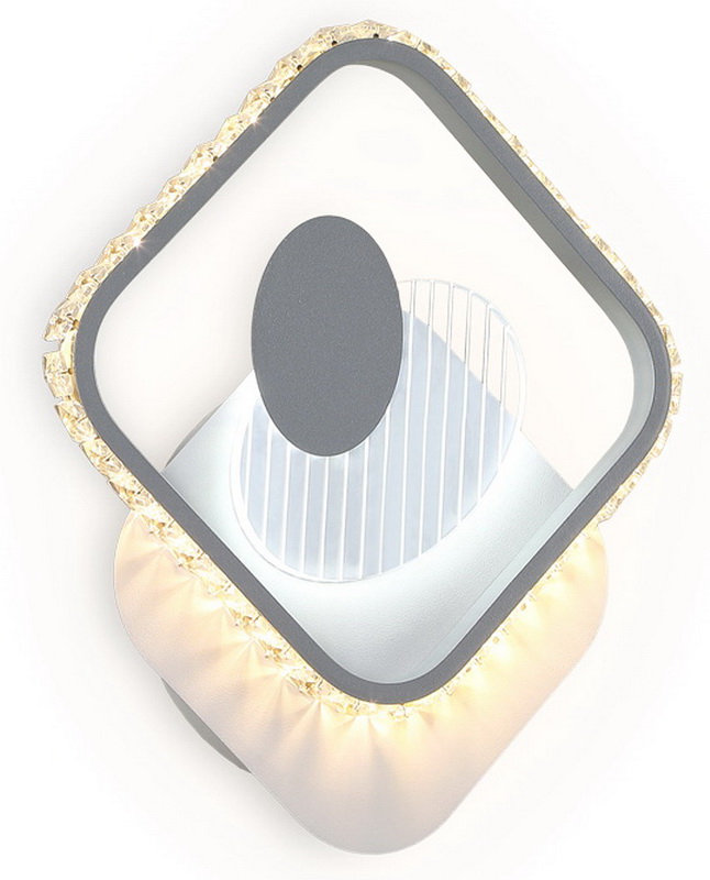 Изображение товара Бра Ambrella Light Ice FA266