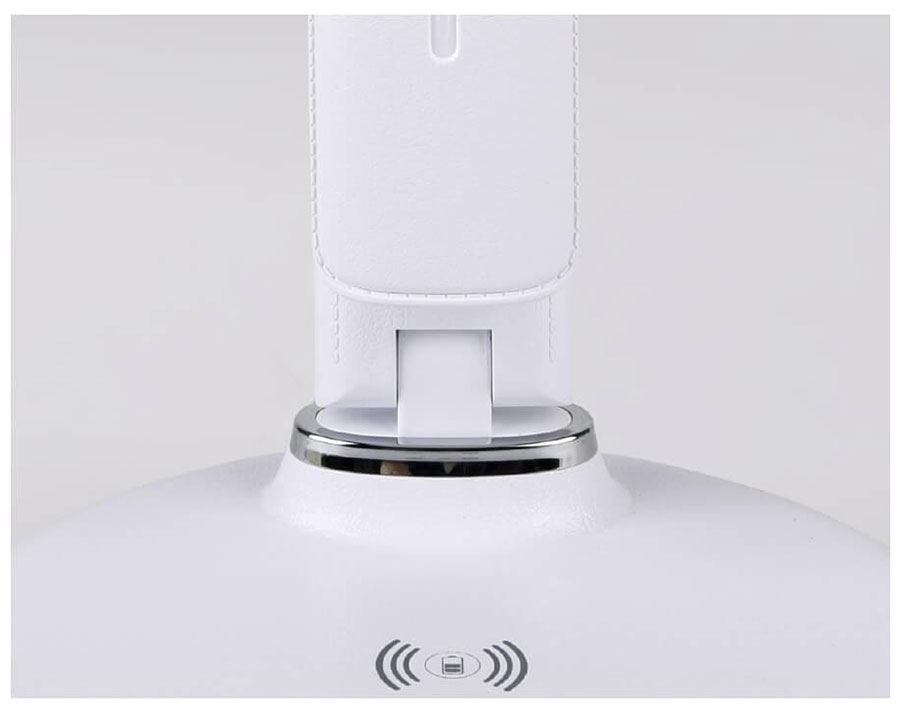 Изображение товара Настольная лампа Ambrella Light Desk DE520 современный дизайн регулируемая