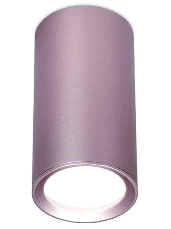 Изображение товара Точечный светильник Ambrella Light Techno Spot TN22 в стиле Хай-Тек, фиолетовый