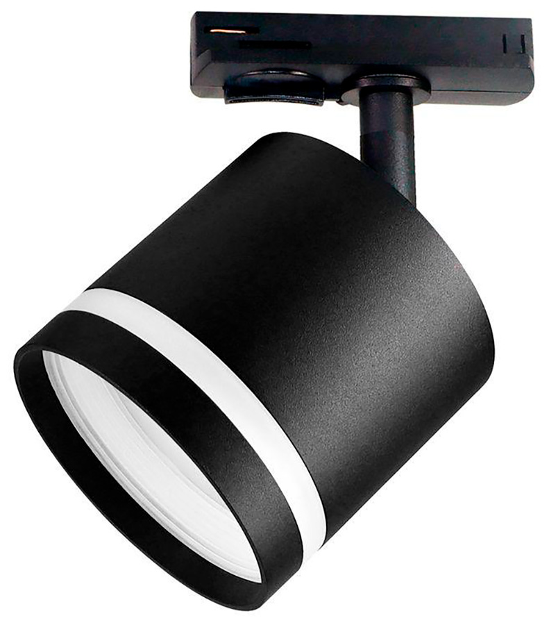 Изображение товара Трековый светодиодный светильник Ambrella Light GL5372 современный стиль Россия