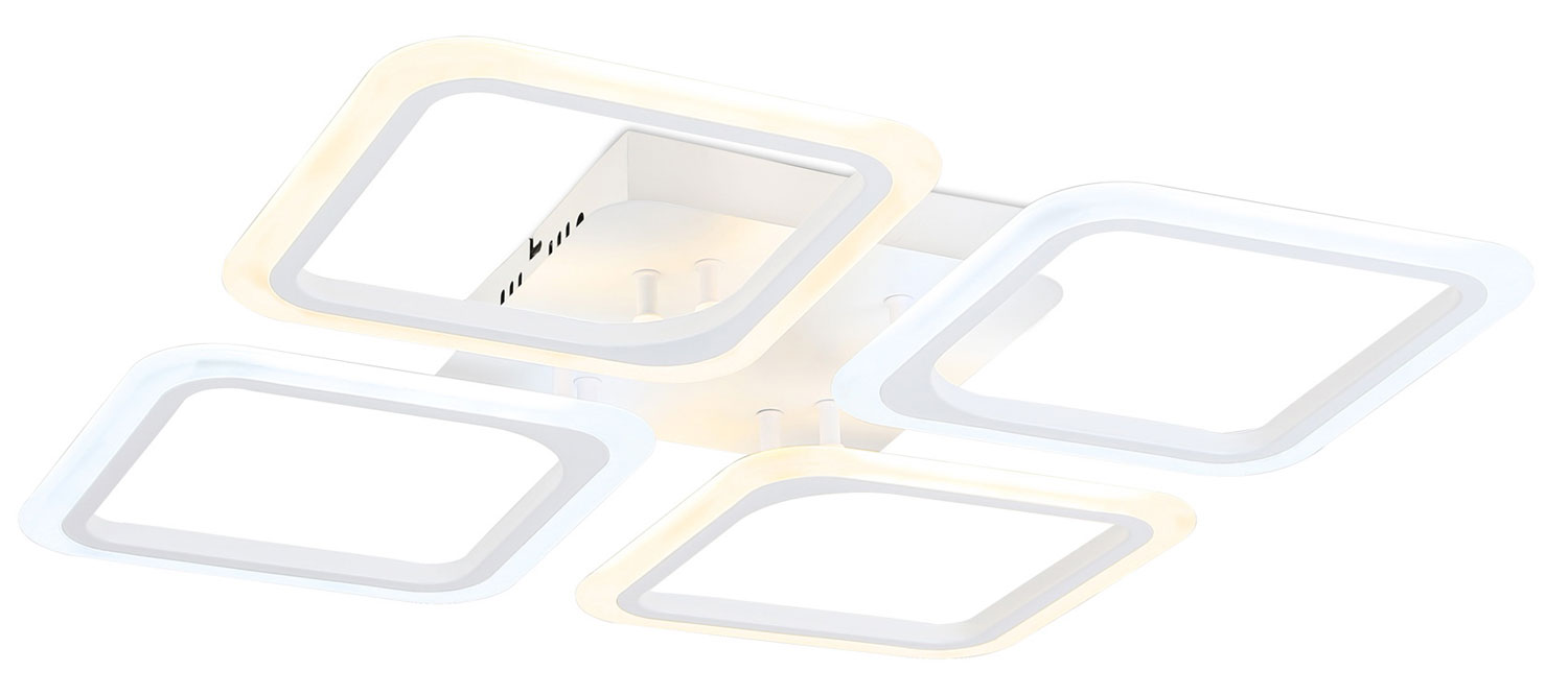 Изображение товара Люстра потолочная Ambrella Light Original FA4375