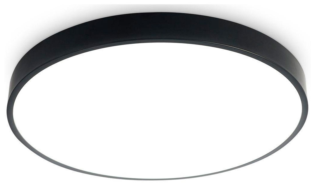 Изображение товара Потолочный светодиодный светильник Ambrella Light Orbital Air FZ1205 современный дизайн IP54