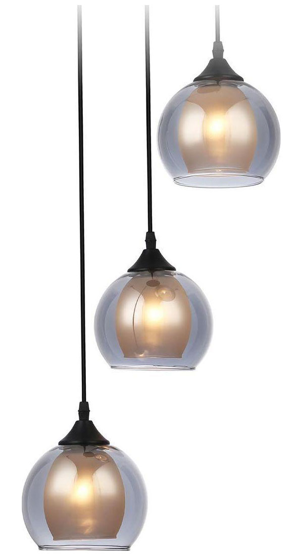 Изображение товара Подвесная люстра Ambrella Light Traditional Modern TR3541