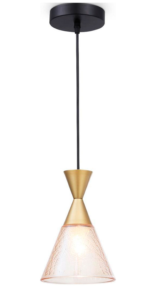Изображение товара Подвесной светильник Ambrella Light Traditional Modern TR3173