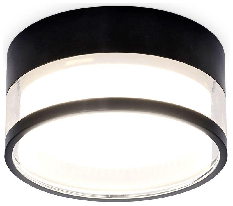 Изображение товара Потолочный светильник Ambrella Light Techno Spot GX53 Acrylic tech TN5506