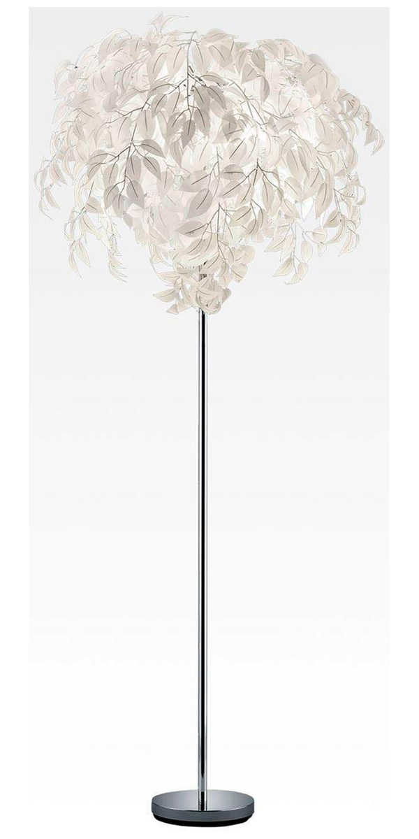 Изображение товара Торшер Lussole Lgo Idaho LSP-0575