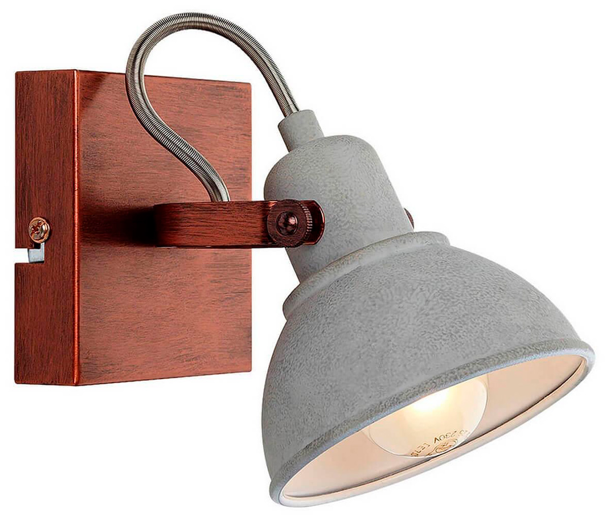 Изображение товара Спот Lussole Loft Diana GRLSP-9828