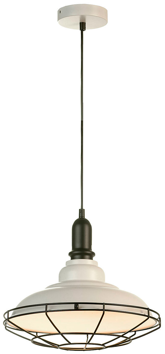 Изображение товара Подвесной светильник Lussole Loft GRLSP-9848 для кухни в стиле лофт