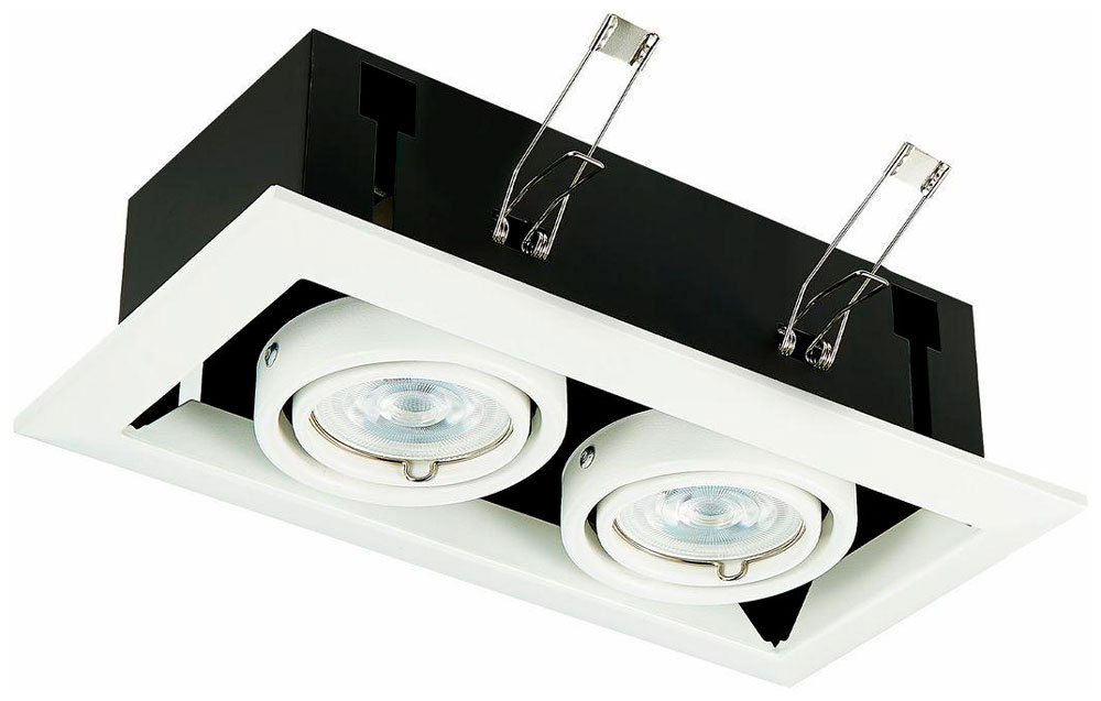 Изображение товара Встраиваемый светильник ST Luce ST250.558.02