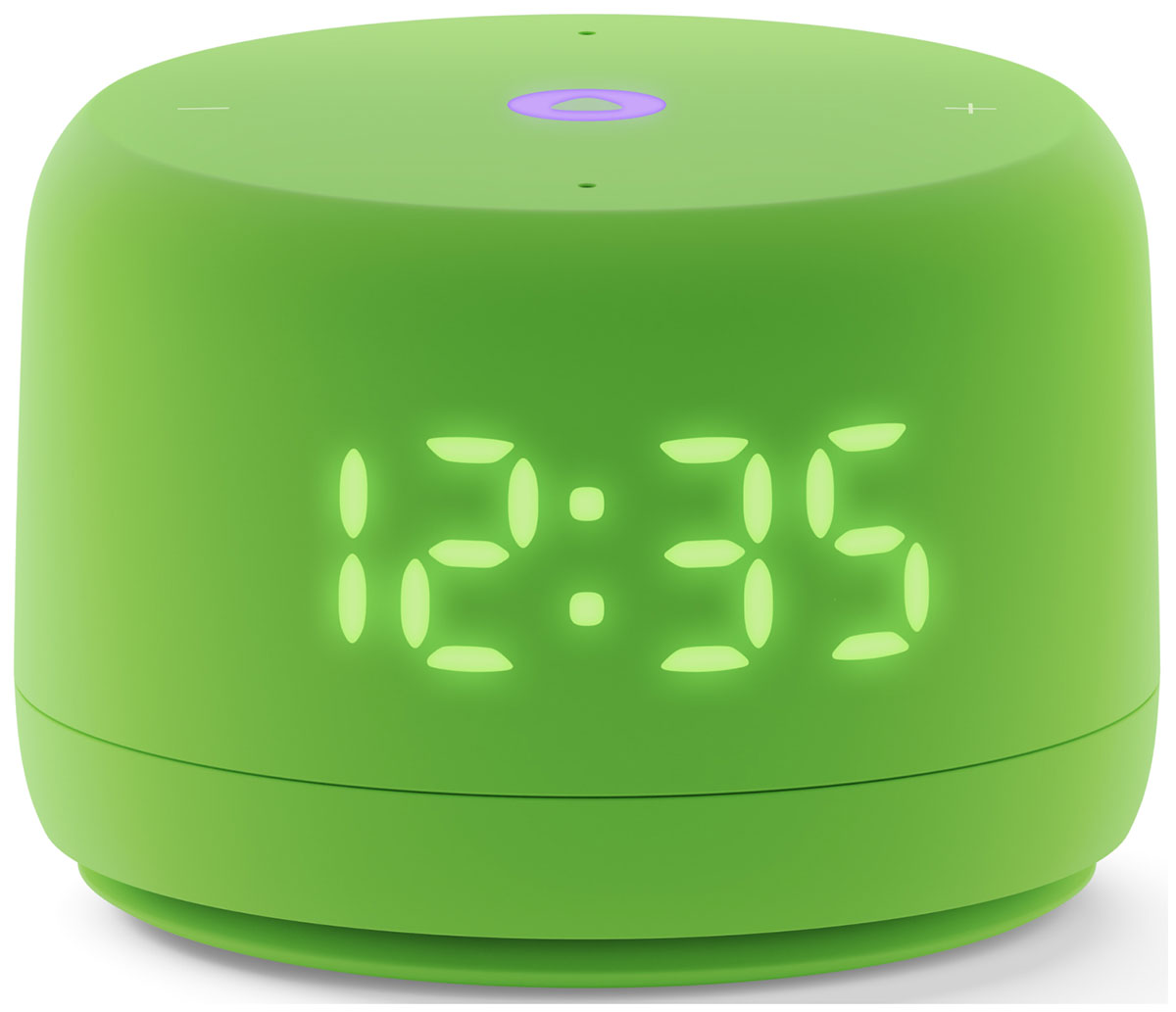 Изображение товара Умная колонка Яндекс Станция Лайт 2 с Алисой, 6Вт, зеленый