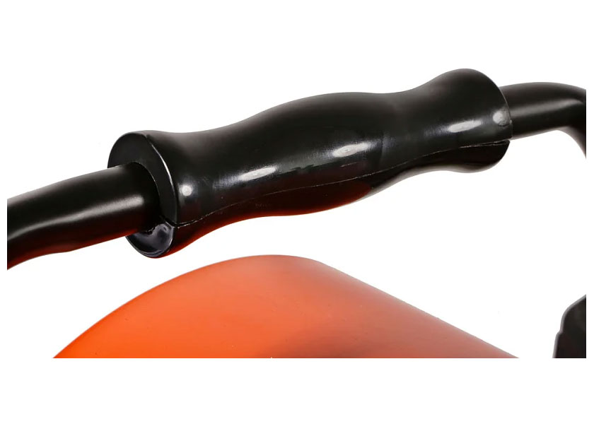 Изображение товара Электрическая тепловая пушка Sturm! FH3033CR мощностью 3 кВт для обогрева помещений