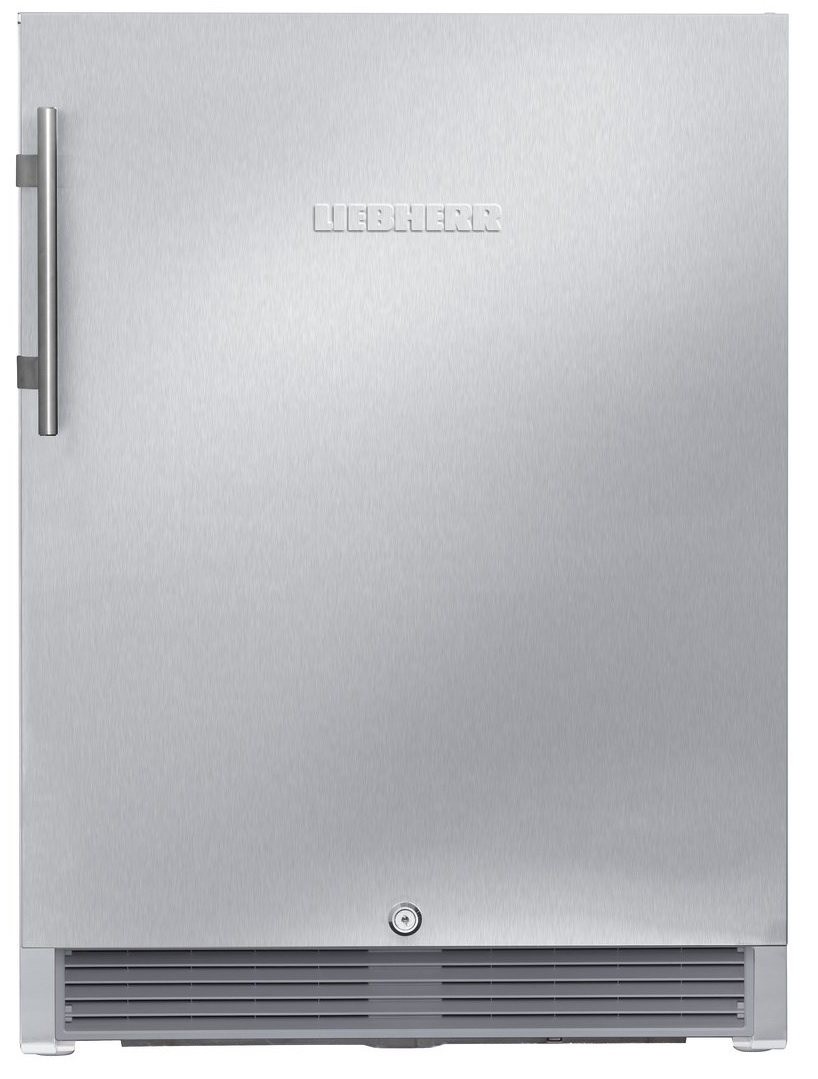 Уличный холодильник Liebherr OKes 1750-26 001 нерж. сталь