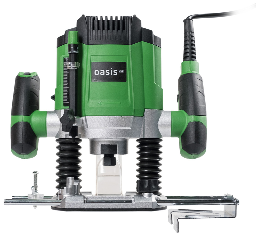 Изображение товара Ручной фрезерный станок Oasis PF-150 Eco