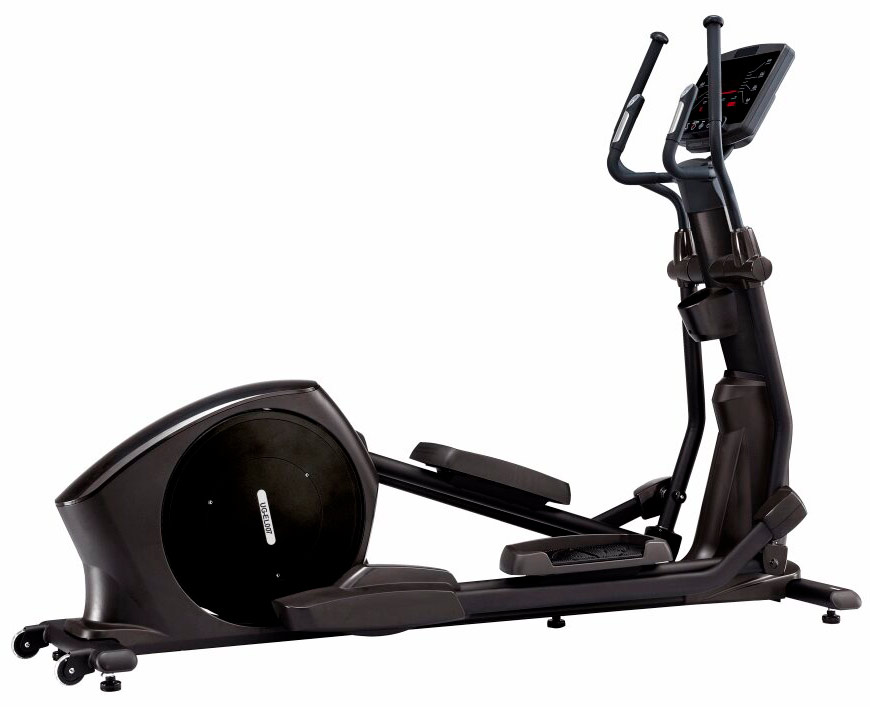 Изображение товара Эллиптический тренажер UltraGym UG-EL007 профессиональный с электромагнитной системой сопротивления