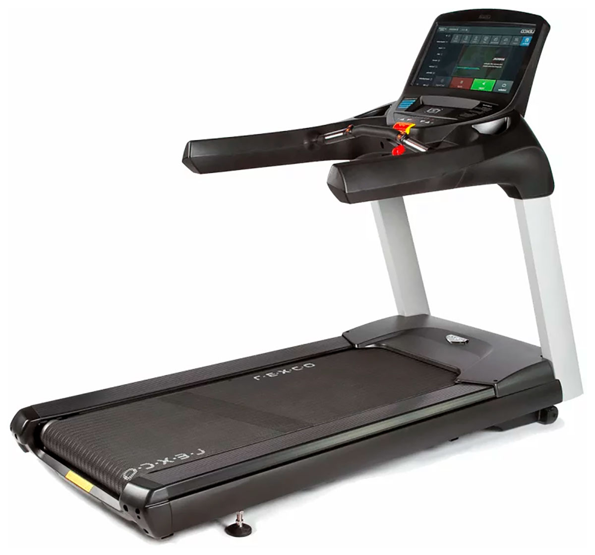 Изображение товара Беговая дорожка UltraGym LEXCO LT 8xA