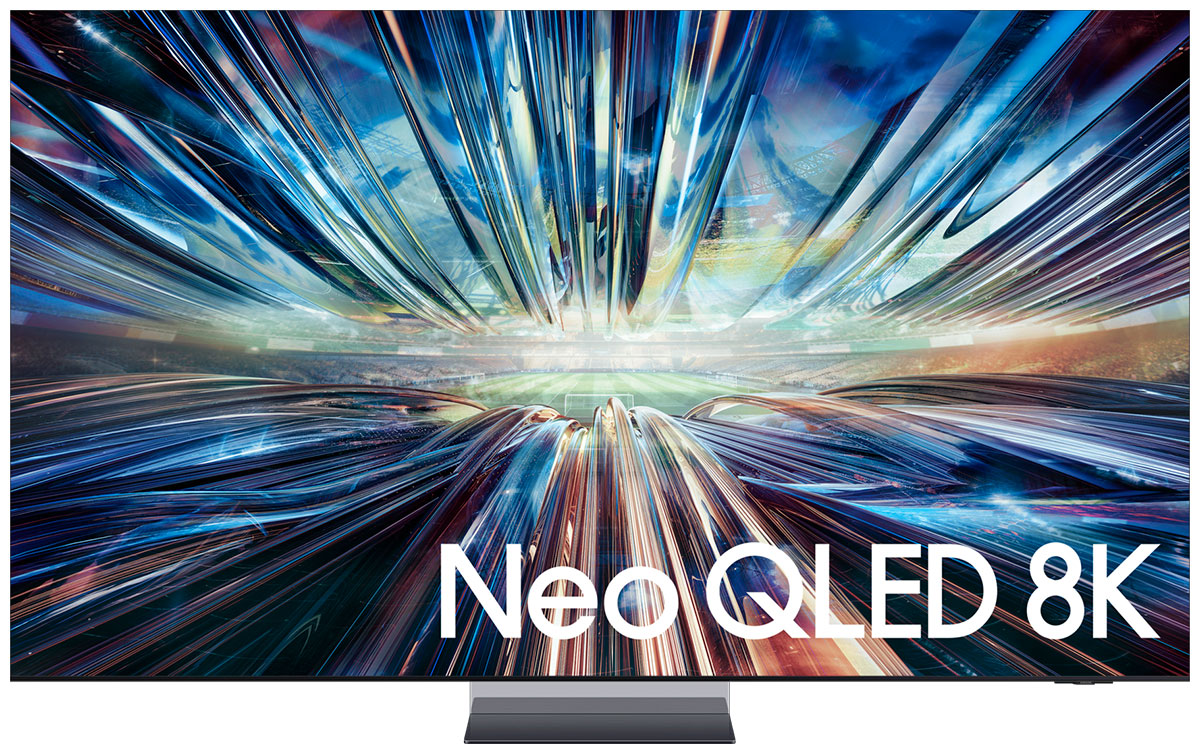 Телевизор Samsung QE65QN900DUXCE Телевизор Samsung QE65QN900DUXCE