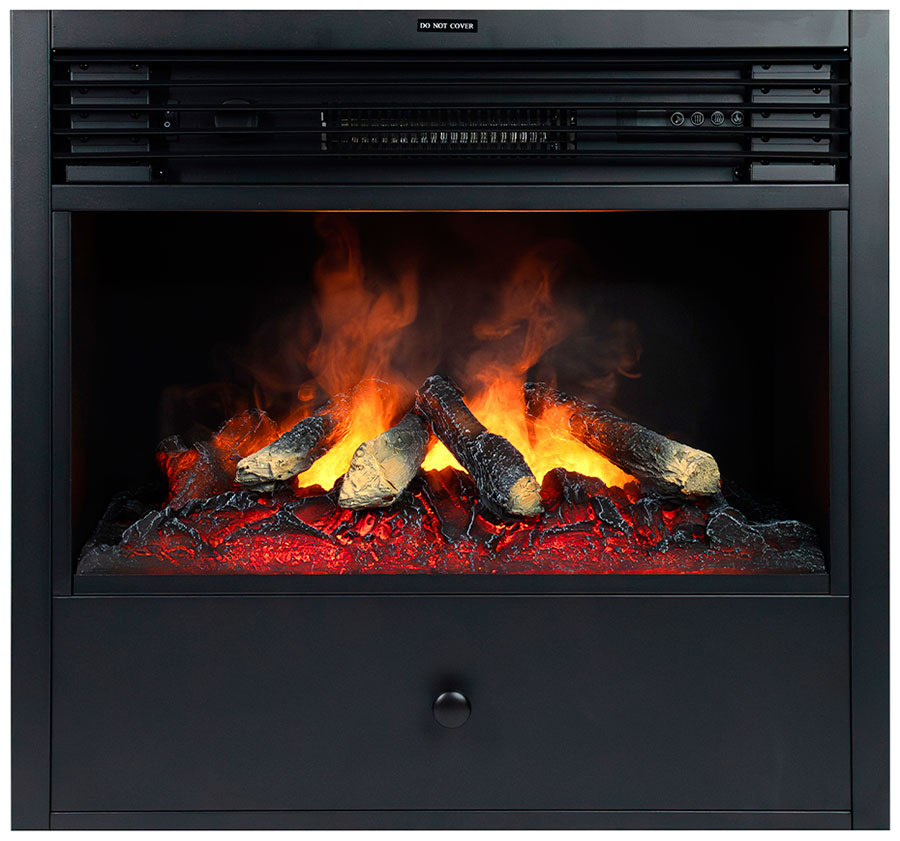 Изображение товара Электрический очаг Royal Flame Design B650RF 3D с парогенератором и 3D эффектом пламени