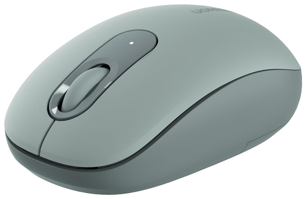 Изображение товара Беспроводная мышь Ugreen MU105 2.4G радиоканал для ПК и ноутбуков