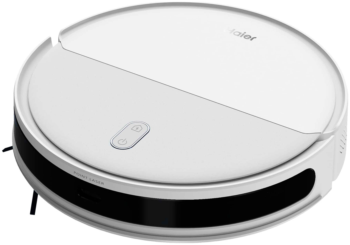 Изображение товара Робот-пылесос Haier HSR Home M3 с лазерной навигацией и управлением через смартфон